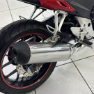 HONDA CBR 500R 2014 Gasolina