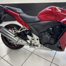 HONDA CBR 500R 2014 Gasolina