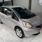 Honda Fit LX 1.4/ 1.4 Flex 8V/16V 5p Mec. 2010 Flex-0