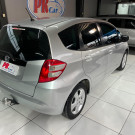 Honda Fit LX 1.4/ 1.4 Flex 8V/16V 5p Mec. 2010 Flex-13