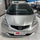 Honda Fit LX 1.4/ 1.4 Flex 8V/16V 5p Mec. 2010 Flex-2