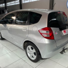 Honda Fit LX 1.4/ 1.4 Flex 8V/16V 5p Mec. 2010 Flex-7