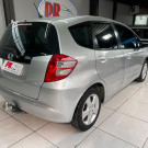 Honda Fit LX 1.4/ 1.4 Flex 8V/16V 5p Mec. 2010 Flex-8