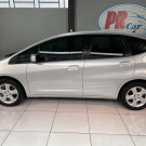 Honda Fit LX 1.4/ 1.4 Flex 8V/16V 5p Mec. 2010 Flex-15