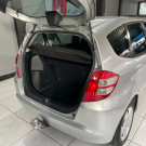 Honda Fit LX 1.4/ 1.4 Flex 8V/16V 5p Mec. 2010 Flex-6