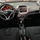 Honda Fit LX 1.4/ 1.4 Flex 8V/16V 5p Mec. 2010 Flex-16