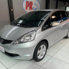 Honda Fit LX 1.4/ 1.4 Flex 8V/16V 5p Mec. 2010 Flex-9