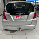 Honda Fit LX 1.4/ 1.4 Flex 8V/16V 5p Mec. 2010 Flex-14