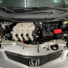 Honda Fit LX 1.4/ 1.4 Flex 8V/16V 5p Mec. 2010 Flex-11