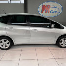 Honda Fit LX 1.4/ 1.4 Flex 8V/16V 5p Mec. 2010 Flex-5