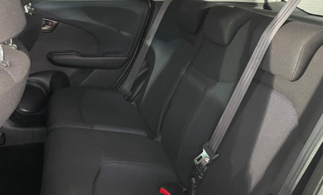 Honda Fit LX 1.4/ 1.4 Flex 8V/16V 5p Mec. 2010 Flex-3