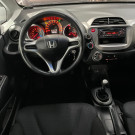 Honda Fit LX 1.4/ 1.4 Flex 8V/16V 5p Mec. 2010 Flex-4
