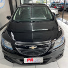 GM - Chevrolet PRISMA Sed. LT 1.4 8V FlexPower 4p Aut. 2016 Flex-6