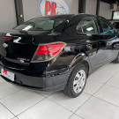 GM - Chevrolet PRISMA Sed. LT 1.4 8V FlexPower 4p Aut. 2016 Flex-5