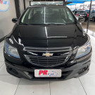 GM - Chevrolet PRISMA Sed. LT 1.4 8V FlexPower 4p Aut. 2016 Flex-11