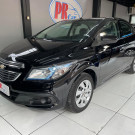 GM - Chevrolet PRISMA Sed. LT 1.4 8V FlexPower 4p Aut. 2016 Flex-8