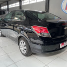 GM - Chevrolet PRISMA Sed. LT 1.4 8V FlexPower 4p Aut. 2016 Flex-4