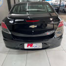 GM - Chevrolet PRISMA Sed. LT 1.4 8V FlexPower 4p Aut. 2016 Flex-12