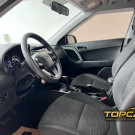 Hyundai Creta Attitude 1.6 16V Flex Aut. 2020 Flex-5