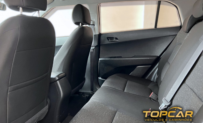 Hyundai Creta Attitude 1.6 16V Flex Aut. 2020 Flex-6