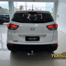 Hyundai Creta Attitude 1.6 16V Flex Aut. 2020 Flex-3