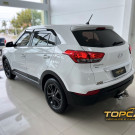 Hyundai Creta Attitude 1.6 16V Flex Aut. 2020 Flex-4
