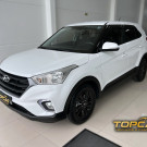 Hyundai Creta Attitude 1.6 16V Flex Aut. 2020 Flex-0