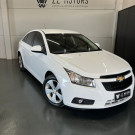GM - Chevrolet CRUZE LT 1.8 16V FlexPower 4p Aut. 2012-1