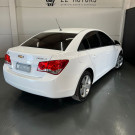 GM - Chevrolet CRUZE LT 1.8 16V FlexPower 4p Aut. 2012-5