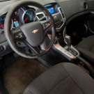GM - Chevrolet CRUZE LT 1.8 16V FlexPower 4p Aut. 2012-3