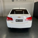 GM - Chevrolet CRUZE LT 1.8 16V FlexPower 4p Aut. 2012-6