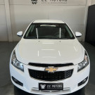 GM - Chevrolet CRUZE LT 1.8 16V FlexPower 4p Aut. 2012-0