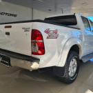 Toyota Hilux CD SRV D4-D 4x4 3.0 TDI Diesel Aut 2013 Diesel-1