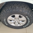 Toyota Hilux CD SRV D4-D 4x4 3.0 TDI Diesel Aut 2013 Diesel-10