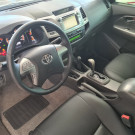 Toyota Hilux CD SRV D4-D 4x4 3.0 TDI Diesel Aut 2013 Diesel-8