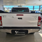 Toyota Hilux CD SRV D4-D 4x4 3.0 TDI Diesel Aut 2013 Diesel-2