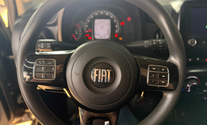 Fiat MOBI TREKKING 1.0 Flex 5p. 2024 Flex-6