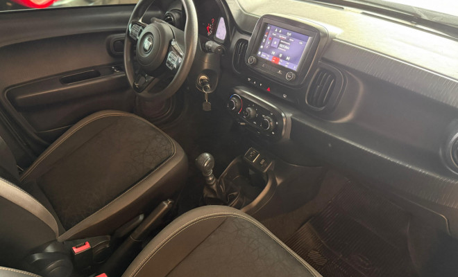 Fiat MOBI TREKKING 1.0 Flex 5p. 2024 Flex-3