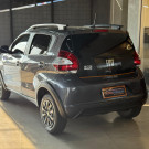 Fiat MOBI TREKKING 1.0 Flex 5p. 2024 Flex-9