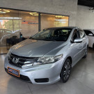 Honda CITY Sedan EX 1.5 Flex 16V 4p Aut. 2013 Flex-1