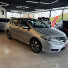Honda CITY Sedan EX 1.5 Flex 16V 4p Aut. 2013 Flex-10