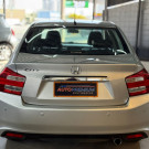 Honda CITY Sedan EX 1.5 Flex 16V 4p Aut. 2013 Flex-11