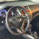 Honda CITY Sedan EX 1.5 Flex 16V 4p Aut. 2013 Flex-3