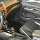Honda CITY Sedan EX 1.5 Flex 16V 4p Aut. 2013 Flex-5
