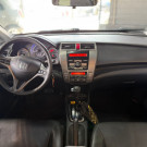 Honda CITY Sedan EX 1.5 Flex 16V 4p Aut. 2013 Flex-2