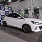 Hyundai HB20 Comfort Plus 1.0 TB Flex 12V Aut. 2024 Flex