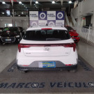 Hyundai HB20 Comfort Plus 1.0 TB Flex 12V Aut. 2024 Flex