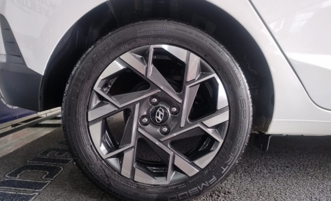 Hyundai HB20 Comfort Plus 1.0 TB Flex 12V Aut. 2024 Flex-7