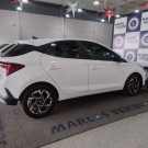 Hyundai HB20 Comfort Plus 1.0 TB Flex 12V Aut. 2024 Flex
