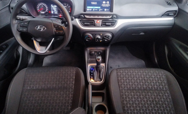 Hyundai HB20 Comfort Plus 1.0 TB Flex 12V Aut. 2024 Flex-6
